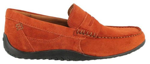 Clarks Plateau Terrace Moc Driving Mocs Shoes Black Mens [11.5 D(M) US-Black Suede]