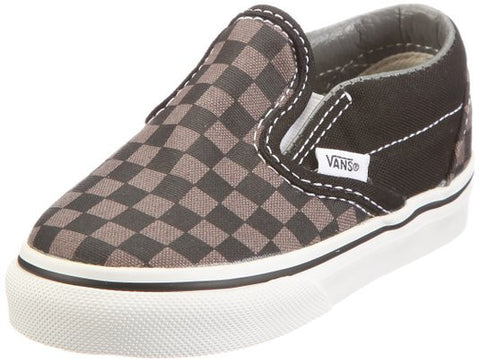 Vans Kids VANS CLASSIC SLIP-ON SKATE SHOES